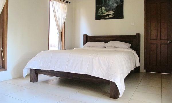 Canggu Surf Hostel Eksteriør bilde