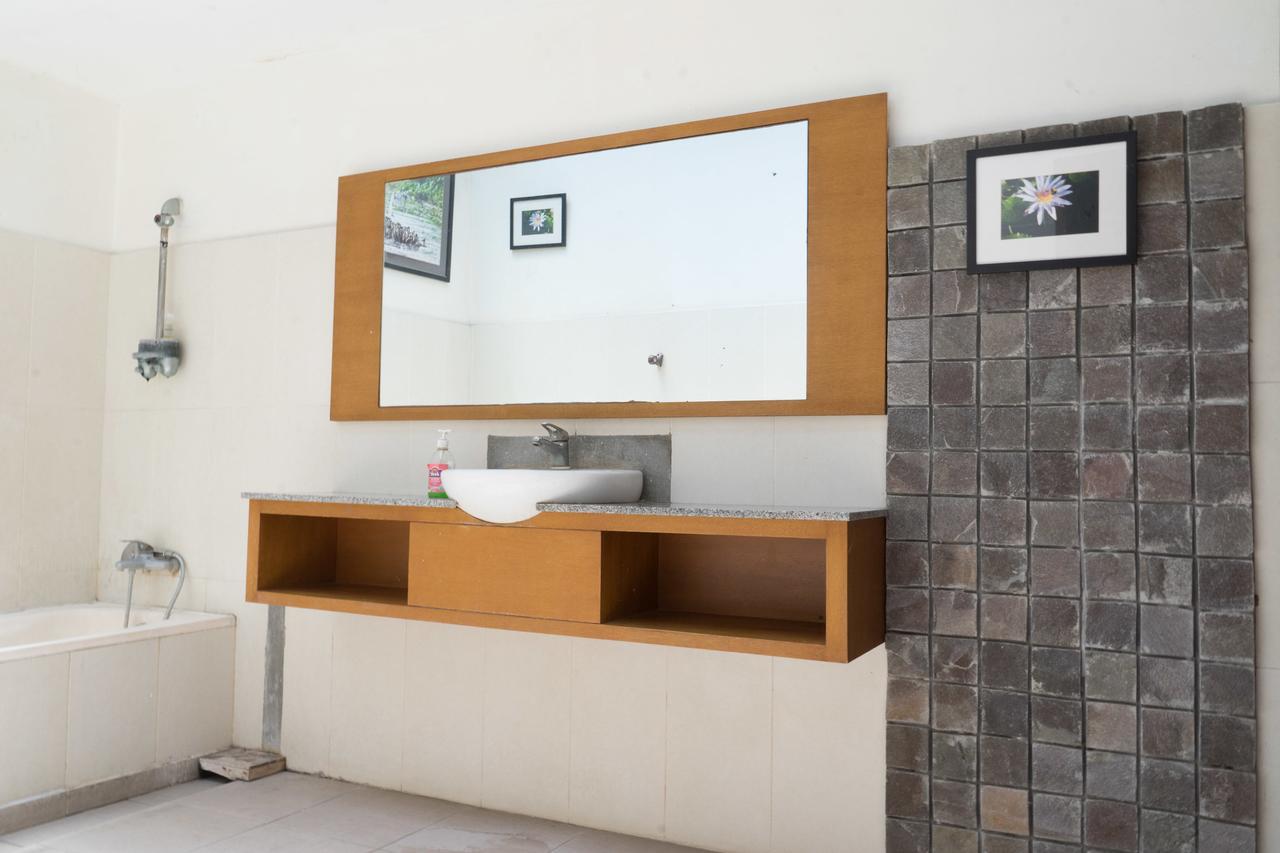 Canggu Surf Hostel Eksteriør bilde